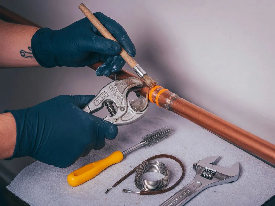 Why choose Sump Pump Repair in Revere, MO